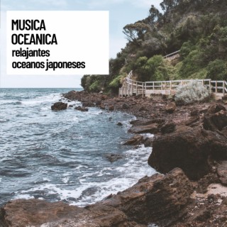 Musica oceanica: ralajantes oceanos japoneses, Sue–os de mar