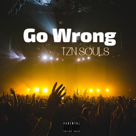 Go Wrong | Boomplay Music