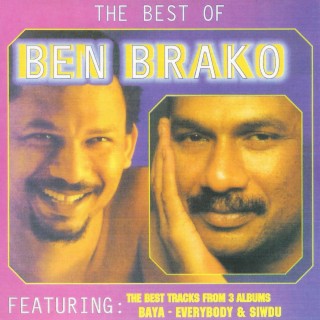 The Best of Ben Brako