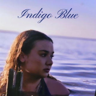 Indigo Blue