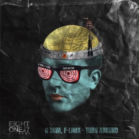 Turn Around ft. F-Lima