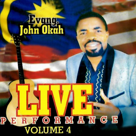 LIVE PERFORMANCE VOLUME 4 (MEDLEY) | Boomplay Music