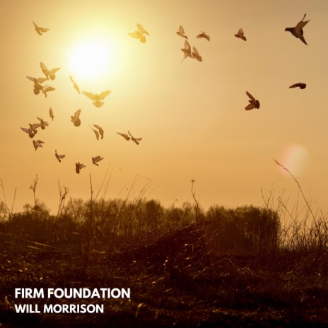Firm Foundation (He Won't) (Acoustic)
