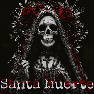 Santa Muerte