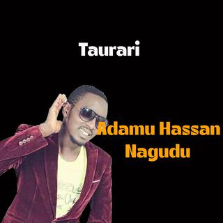 Taurari Adamu Hassan Nagudu