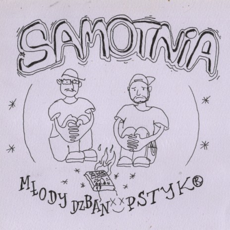 Samotnia ft. Pstyk