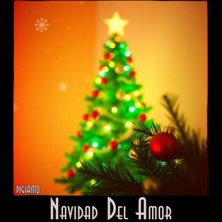 Navidad Del Amor