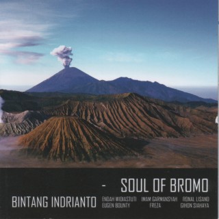 Soul Of Bromo