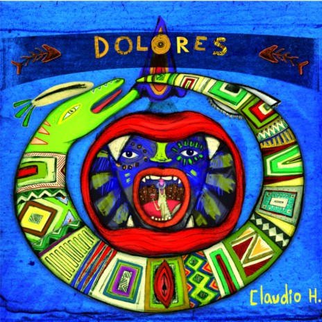 Dolores 2017 ft. Muerdo | Boomplay Music