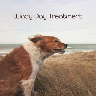 Windy Day Treatment