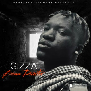 Gizza lyrics | Boomplay Music