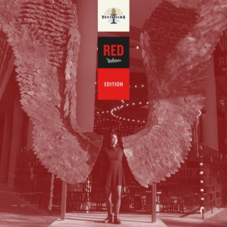 The Red Editions featuring Usha Seejarim