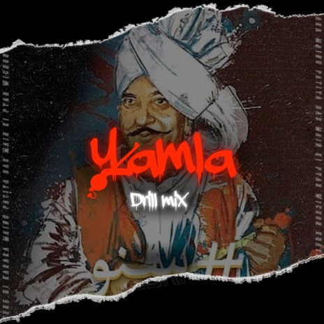 Yamla (Drill Mix) | Boomplay Music
