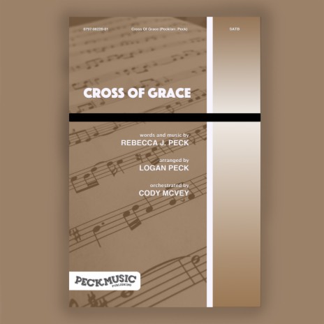 Cross Of Grace | Boomplay Music