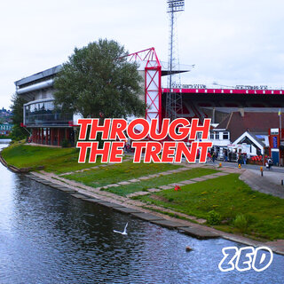 Through the Trent (Nottingham Forest)