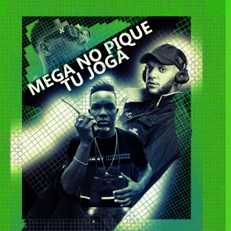 Mega no Pique Tu Joga ft. mc topre | Boomplay Music