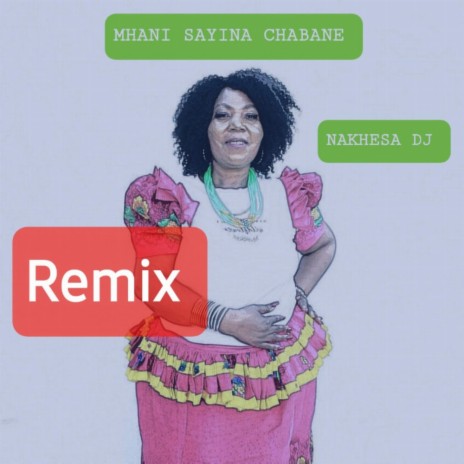 Nakhensa DJ (Remix Version)
