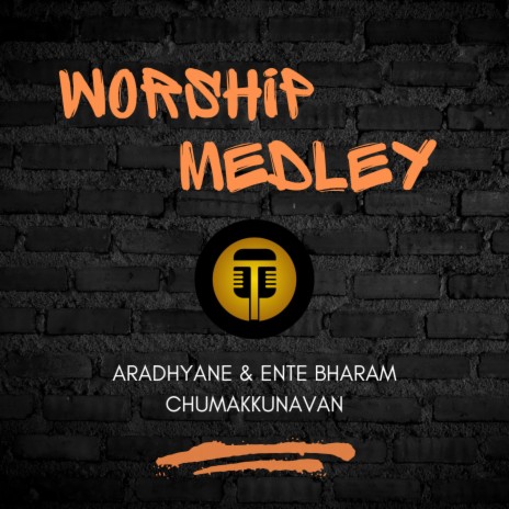 Aradhyane | Ente bharam chumakkunavan Live (Live) | Boomplay Music