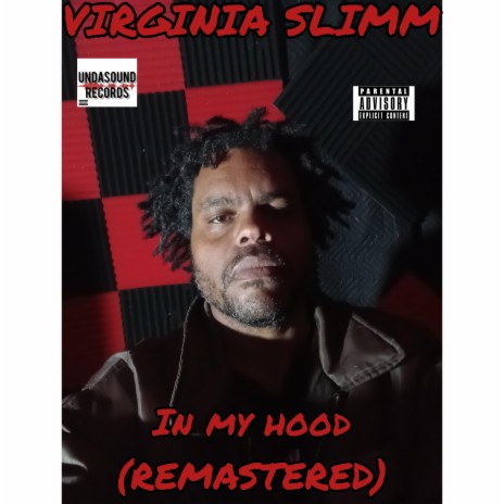 In my hood (REMASTERED)