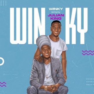 Winky lyrics | Boomplay Music