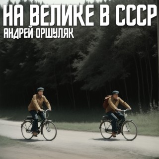 На велике в СССР