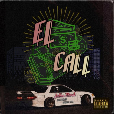 El Call | Boomplay Music