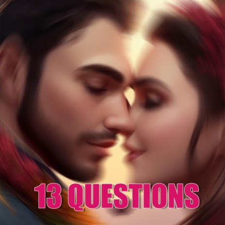 13 Questions Couple