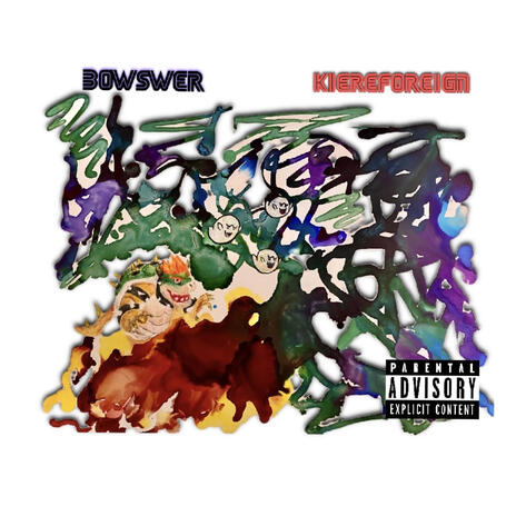 Bowser | Boomplay Music