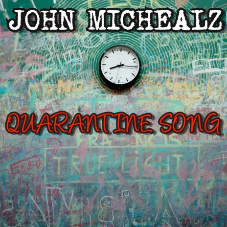 Quarantine Song | Boomplay Music
