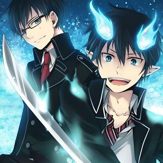 Blue Exorcist | Opening 1 (Core Pride) | Ao no Exorcist OP