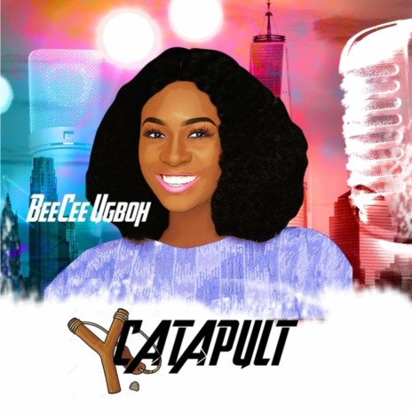 Catapult | Boomplay Music