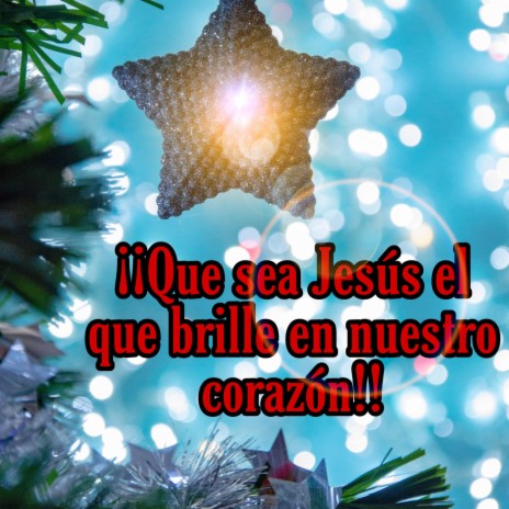 Al mundo paz nació Jesús, nacio ya nuestro Rey