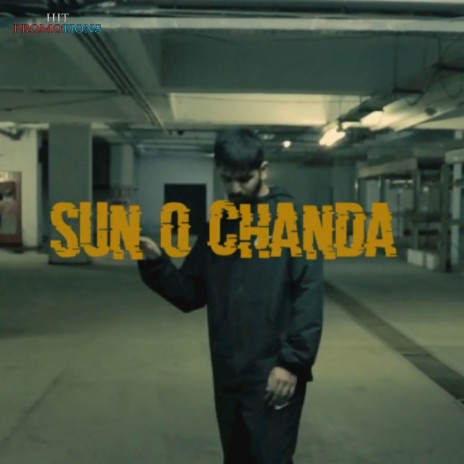 Suno Chanda ft. Harvinder | Boomplay Music