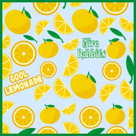 Cool Lemonade