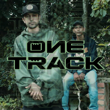 One Track ft. Sombra LpZ | Boomplay Music