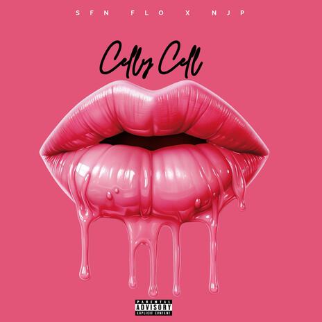 Celly Cell ft. NJPTheGreatest | Boomplay Music