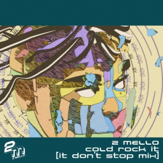cold rock it (it don't stop mix) lyrics | Boomplay Music