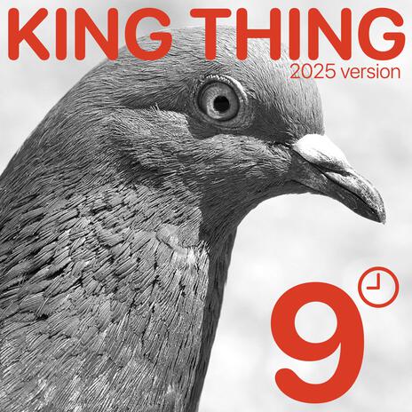 King Thing 2025 | Boomplay Music