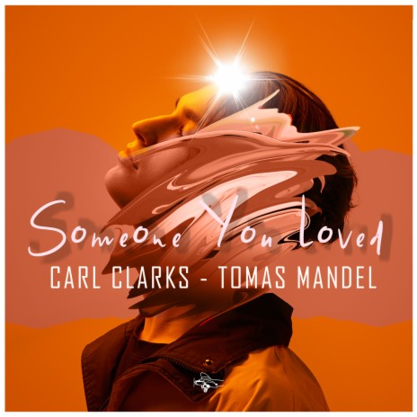 Someone You Loved ft. Tomas Mandel | Boomplay Music