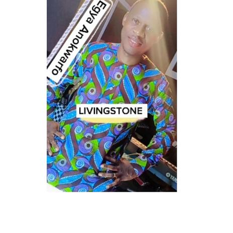 LIVINGSTONE | Boomplay Music