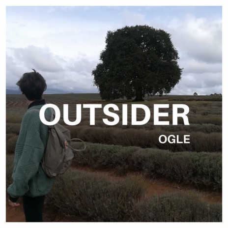 Outsider | Boomplay Music