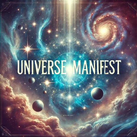 Universe Manifest | Boomplay Music