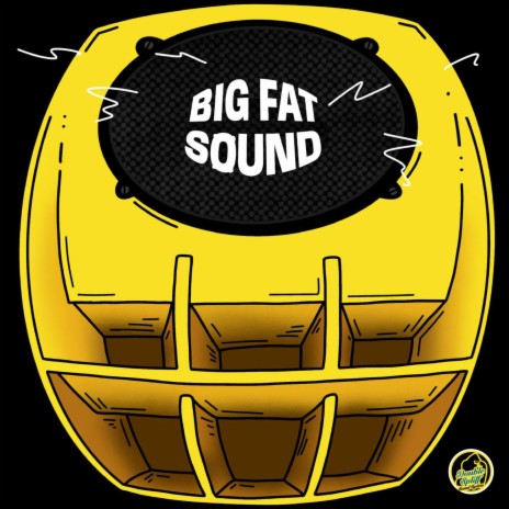 Big Fat Sound ft. MannaroMan | Boomplay Music