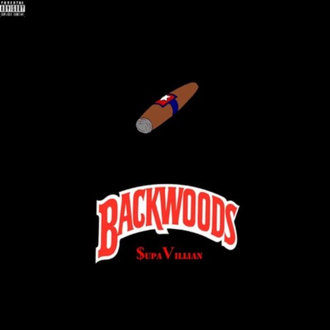 Backwoods ft. Keon X | Boomplay Music