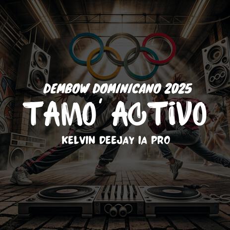 Tamo' Activo | Boomplay Music