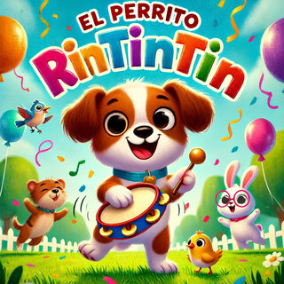 El Perrito Rintintín