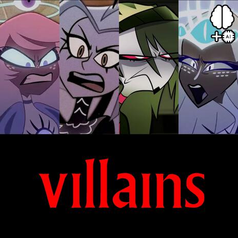 Supervillains