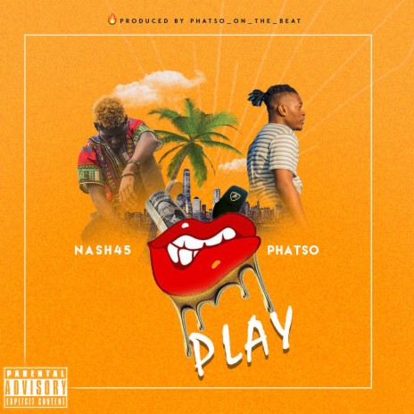 Play ft. Phatso | Boomplay Music