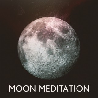 Moon Meditation: Long Night's Moon, December Cold Moon , Attention to Affirmations, A Prayer before Dawn Full Moon