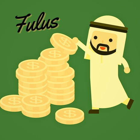 Fulus | Boomplay Music